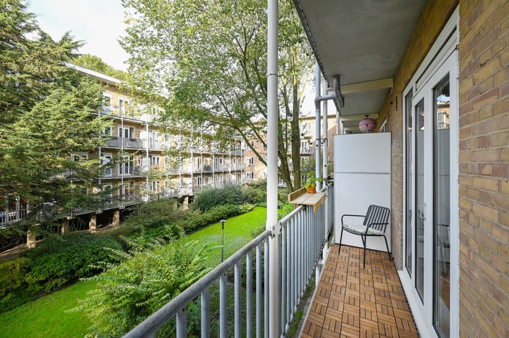 Foto 3 van Geuzenstraat 41-1