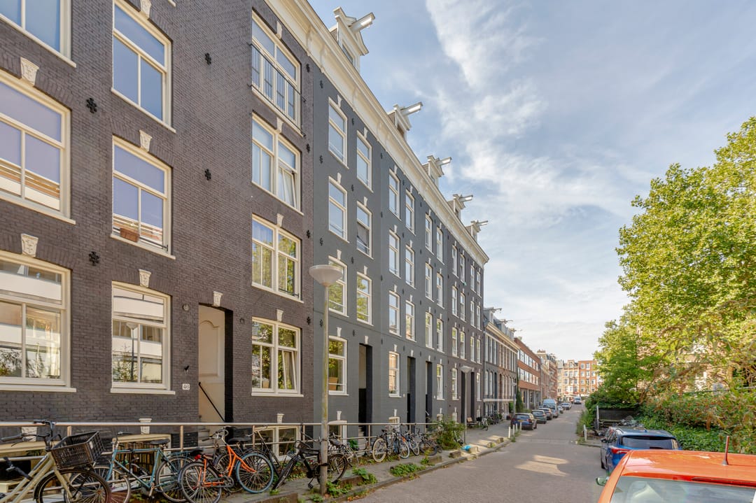 Photo 1 of Oetewalerstraat 42-2