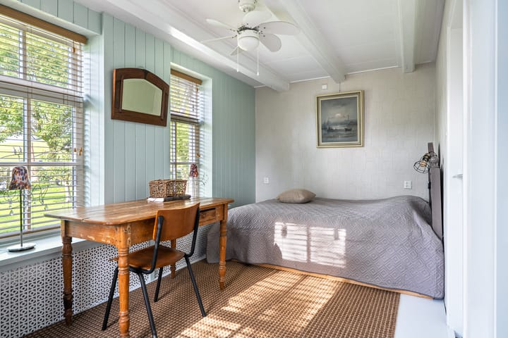 Vrijstaande woning te koop: Jisterwei 2, Peazens