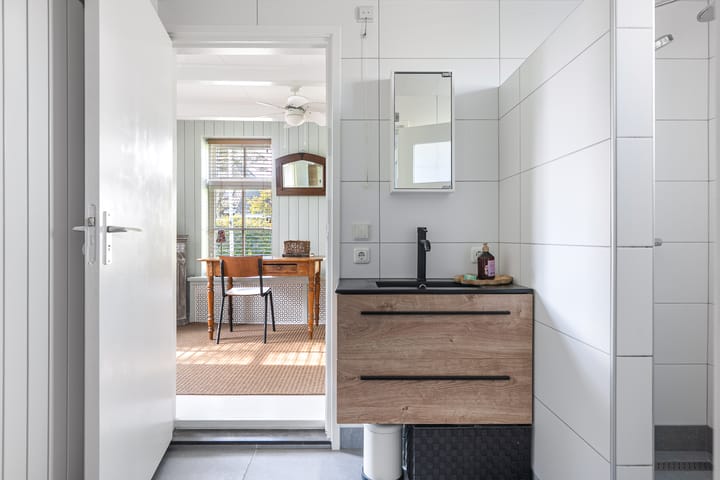 Vrijstaande woning te koop: Jisterwei 2, Peazens