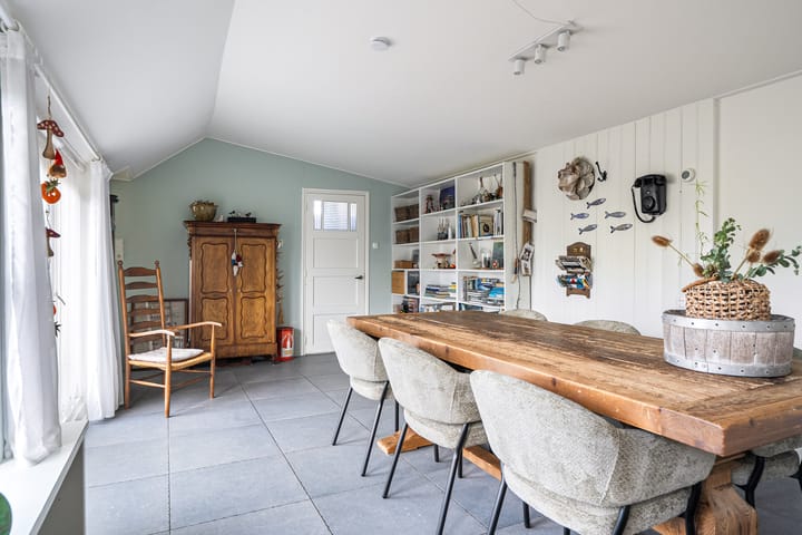 Vrijstaande woning te koop: Jisterwei 2, Peazens