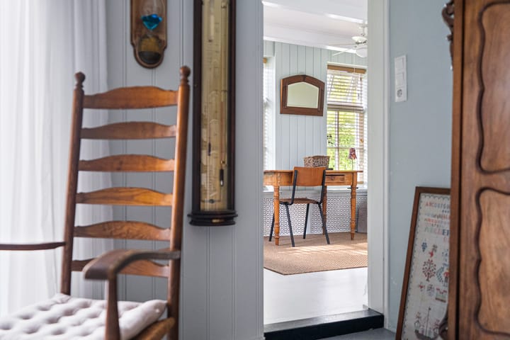 Vrijstaande woning te koop: Jisterwei 2, Peazens