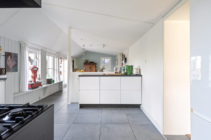 Vrijstaande woning te koop: Jisterwei 2, Peazens