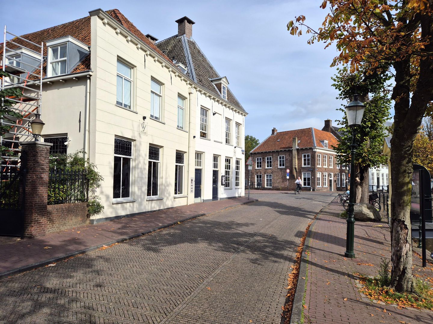 Bekijk foto 3 van Westsingel 48