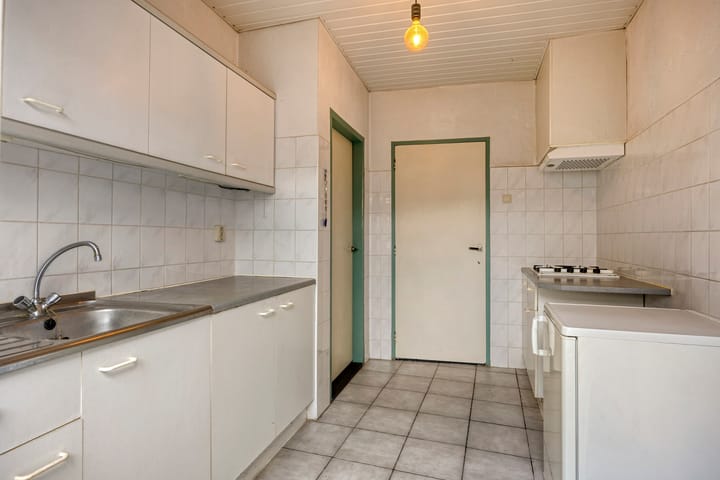 Photo 4 of Korte Hoefstraat 7