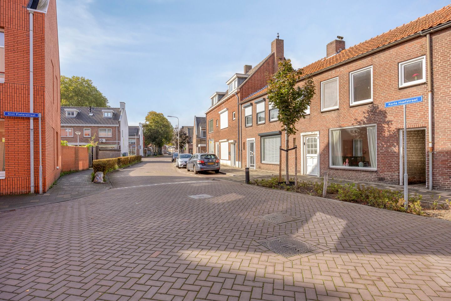Photo 10 of Korte Hoefstraat 7