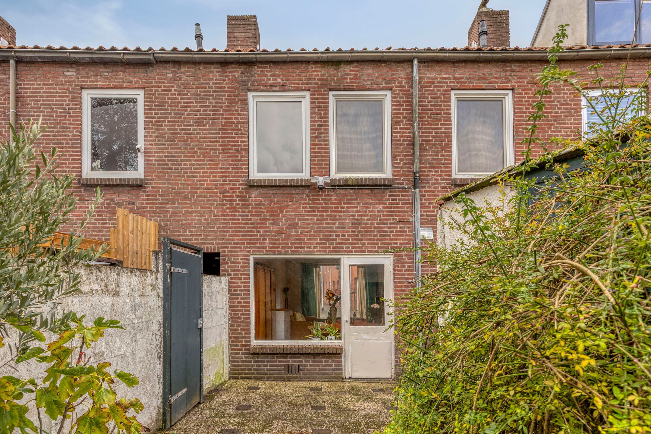 Photo 39 of Korte Hoefstraat 7