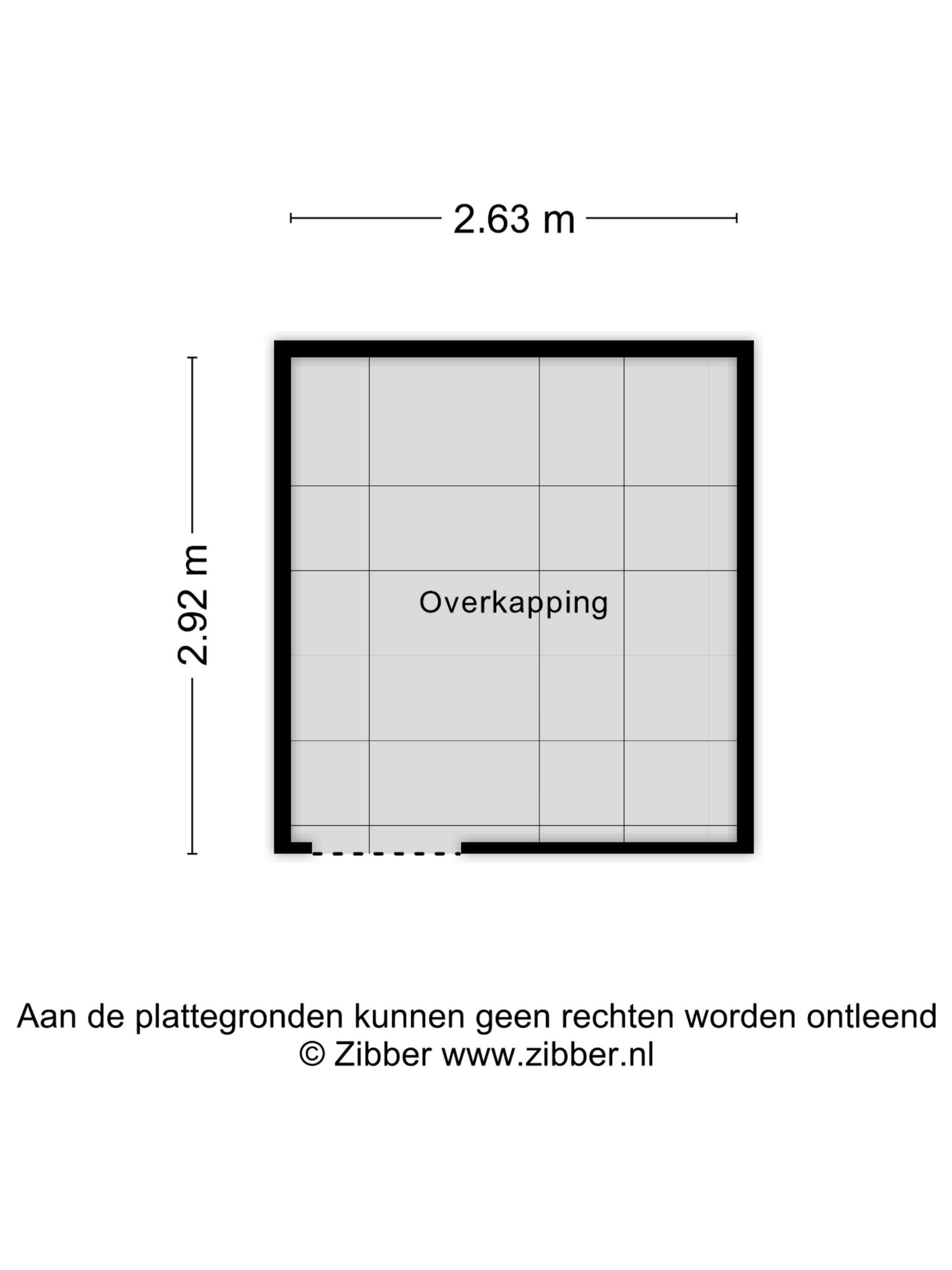 Photo 42 of Korte Hoefstraat 7