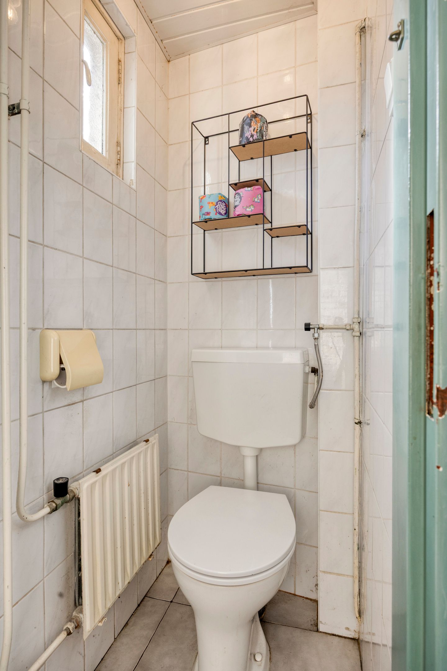 Photo 12 of Korte Hoefstraat 7