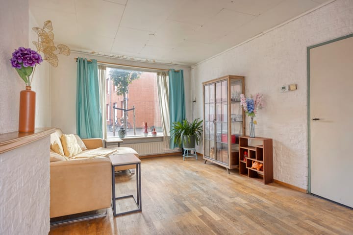 Photo 2 of Korte Hoefstraat 7