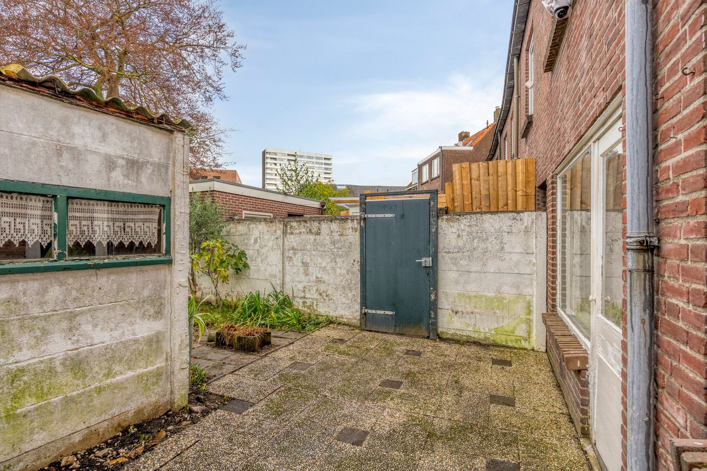 Photo 35 of Korte Hoefstraat 7