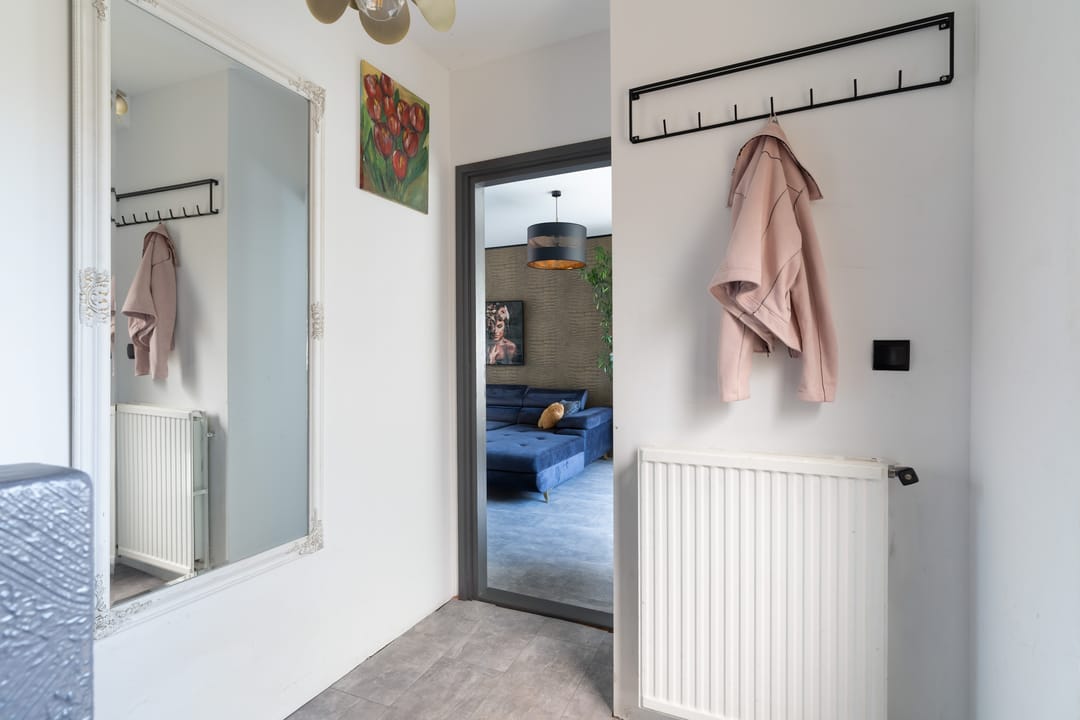 Foto 11 van Huis te Veldelaan 27