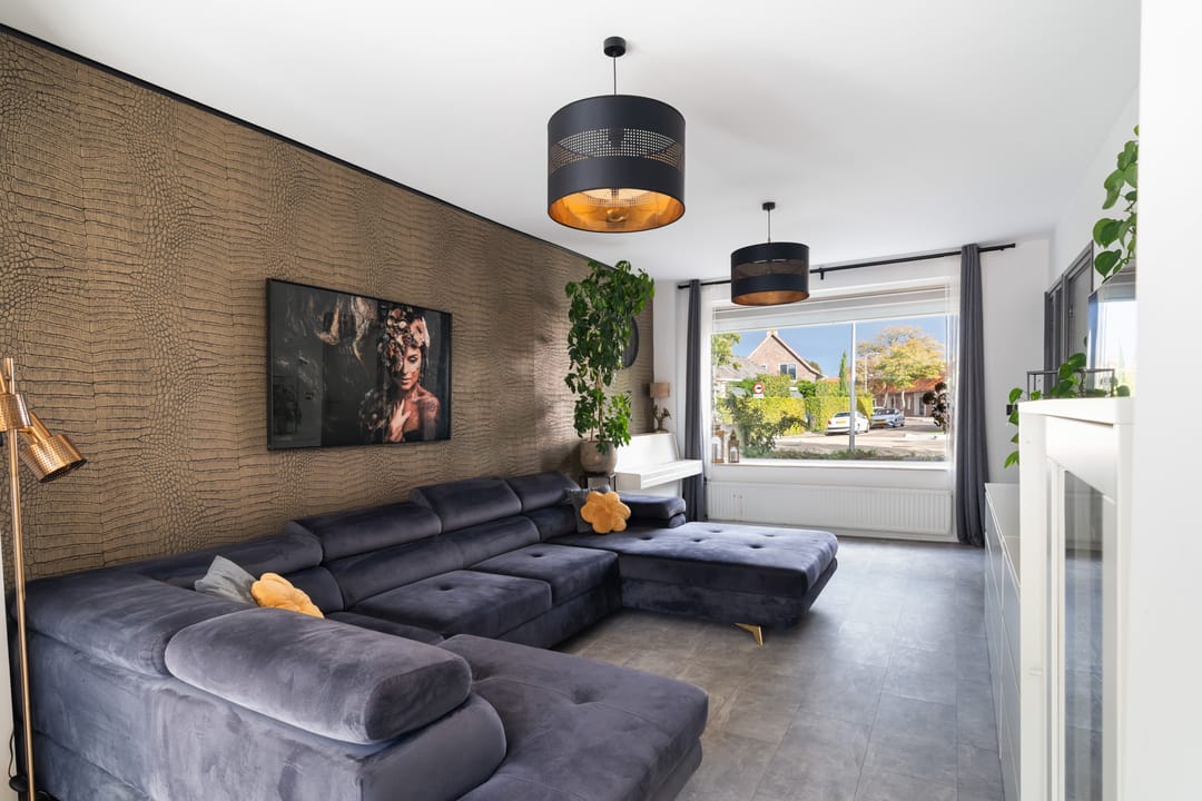 Foto 16 van Huis te Veldelaan 27