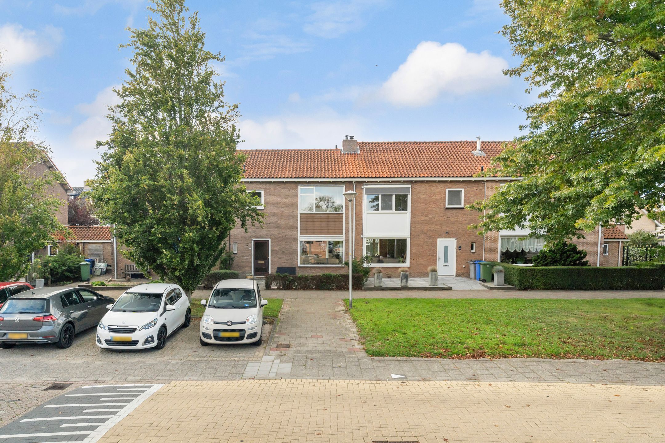 Foto 6 van Huis te Veldelaan 27
