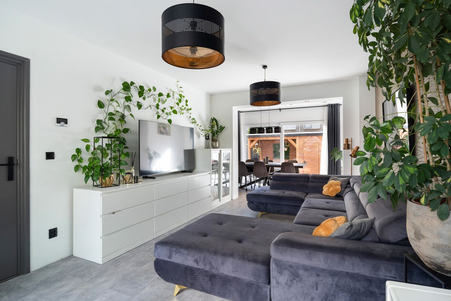 Foto 14 van Huis te Veldelaan 27