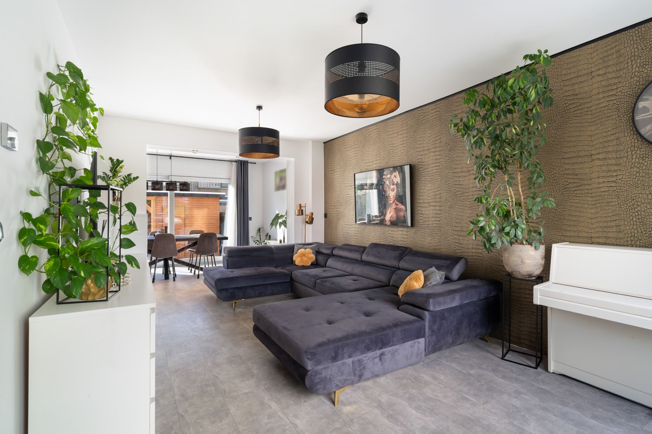 Foto 3 van Huis te Veldelaan 27