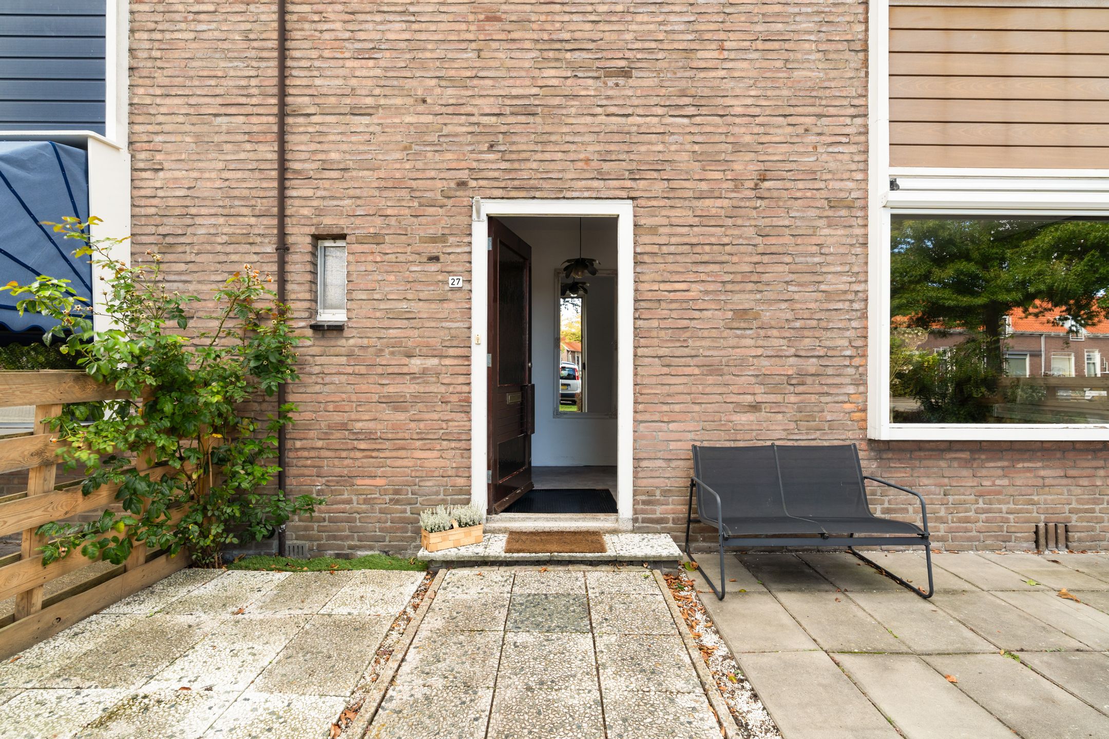 Foto 9 van Huis te Veldelaan 27