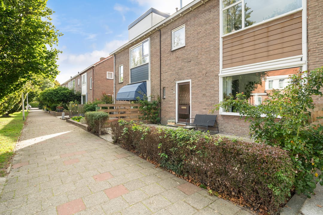 Foto 8 van Huis te Veldelaan 27