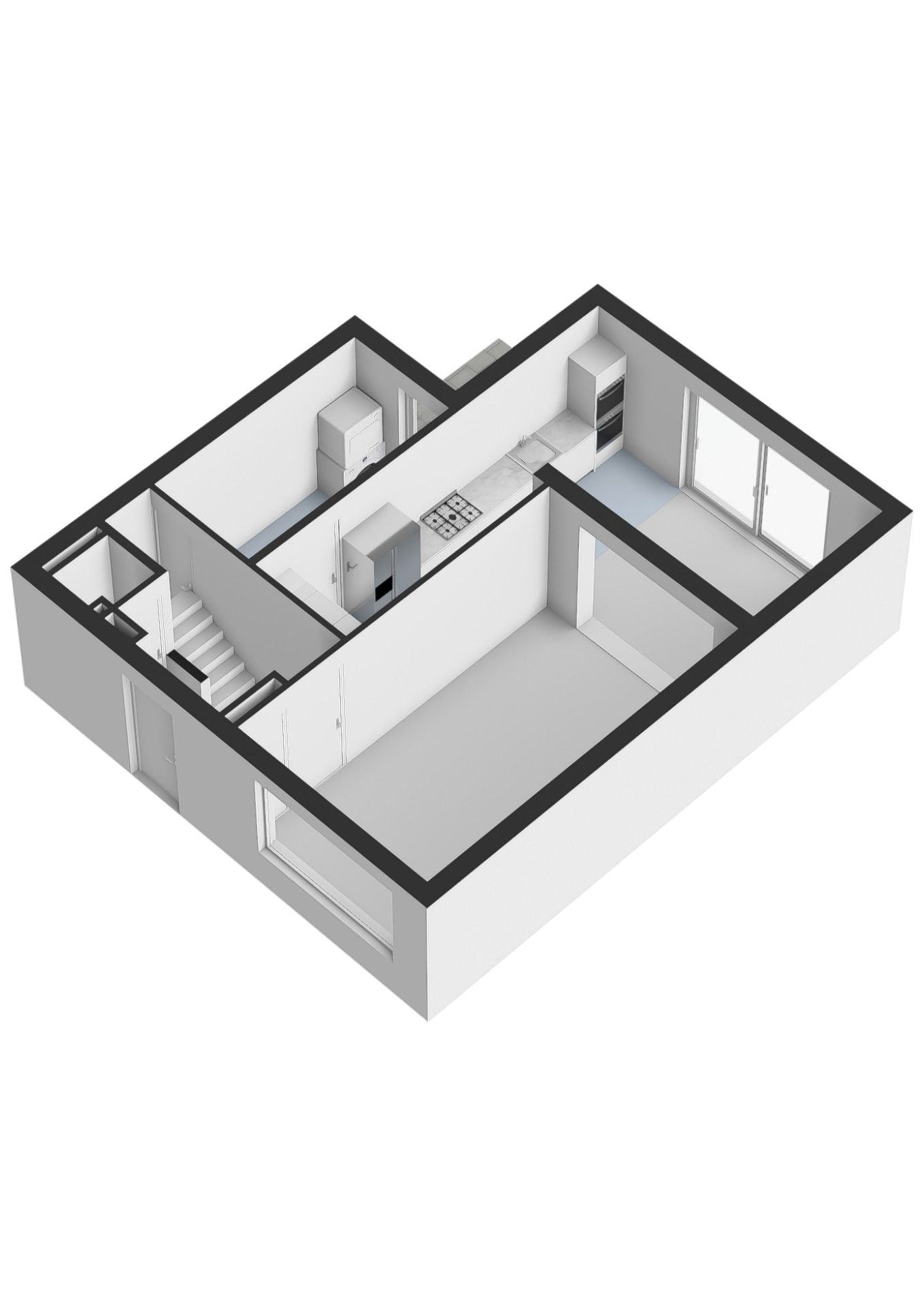 Foto 57 van Huis te Veldelaan 27
