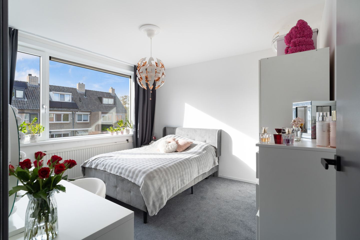 Foto 34 van Huis te Veldelaan 27