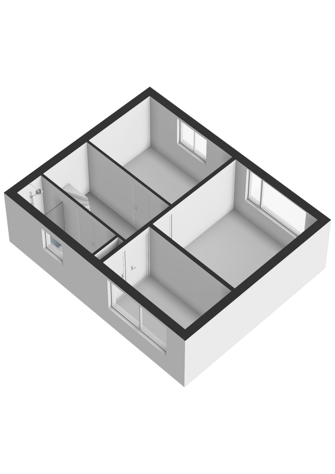Foto 58 van Huis te Veldelaan 27