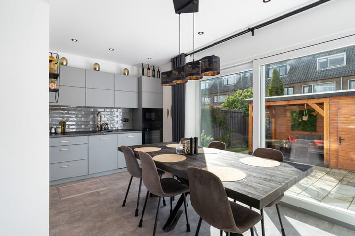 Foto 4 van Huis te Veldelaan 27