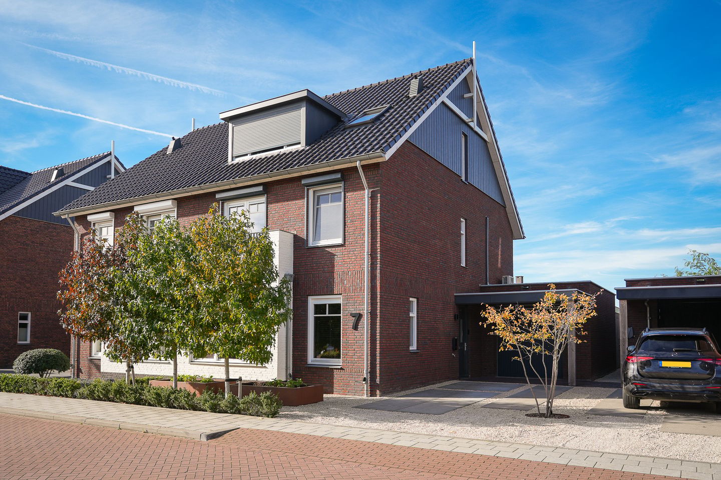 Foto 1 van Meikersstraat 7