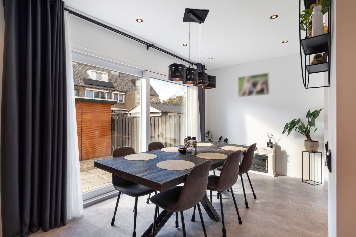 Foto 20 van Huis te Veldelaan 27