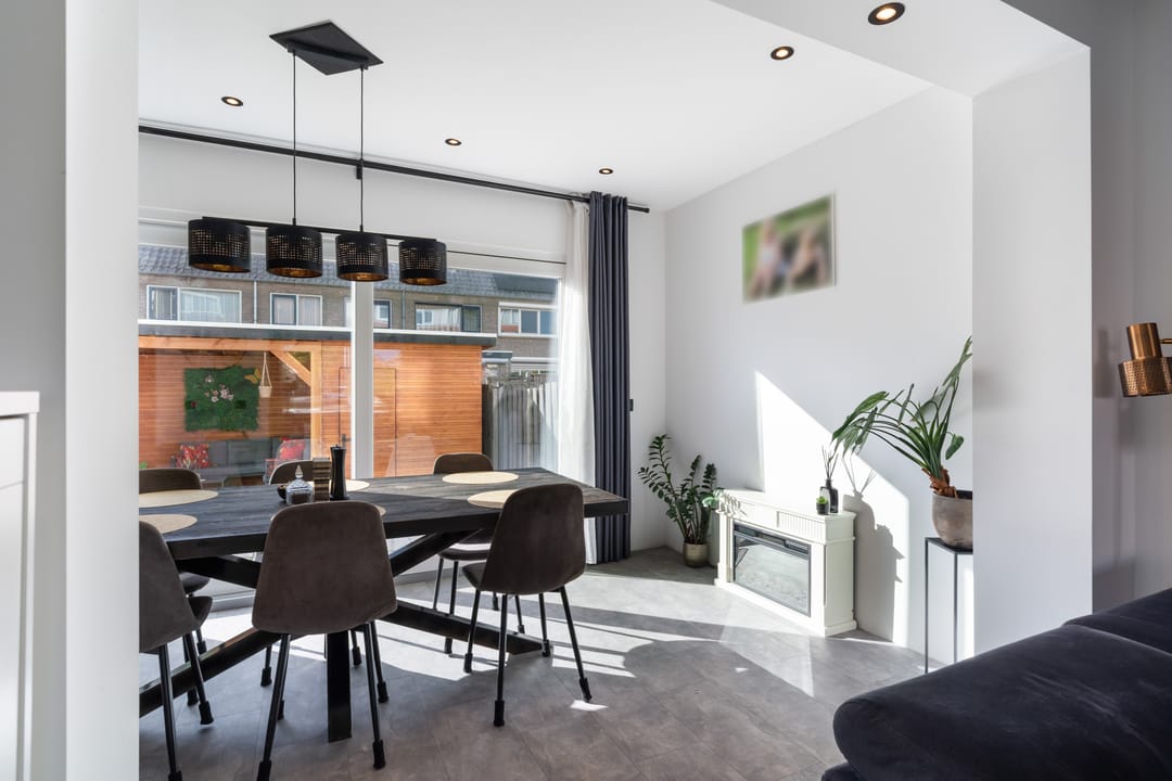 Foto 17 van Huis te Veldelaan 27