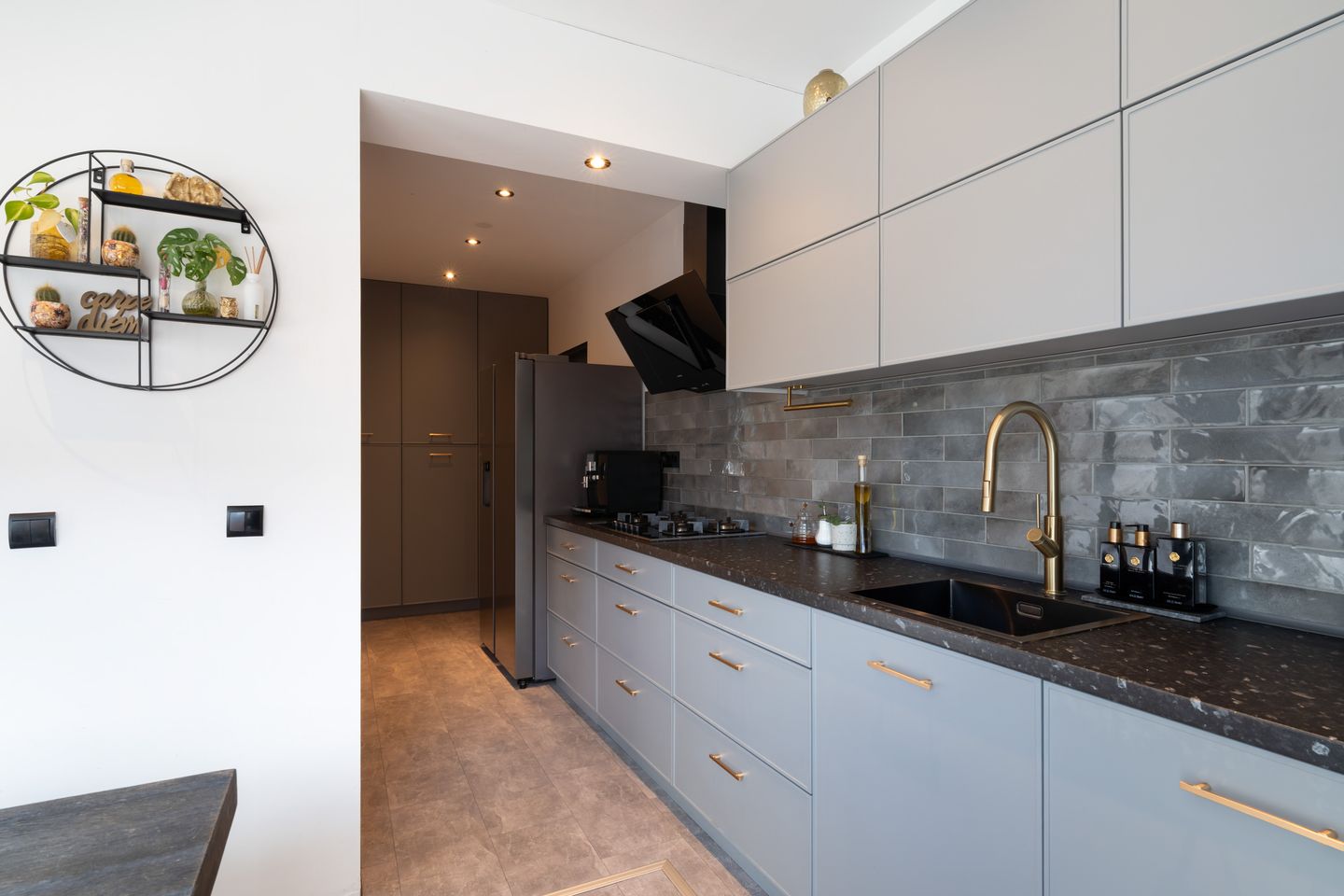 Foto 5 van Huis te Veldelaan 27
