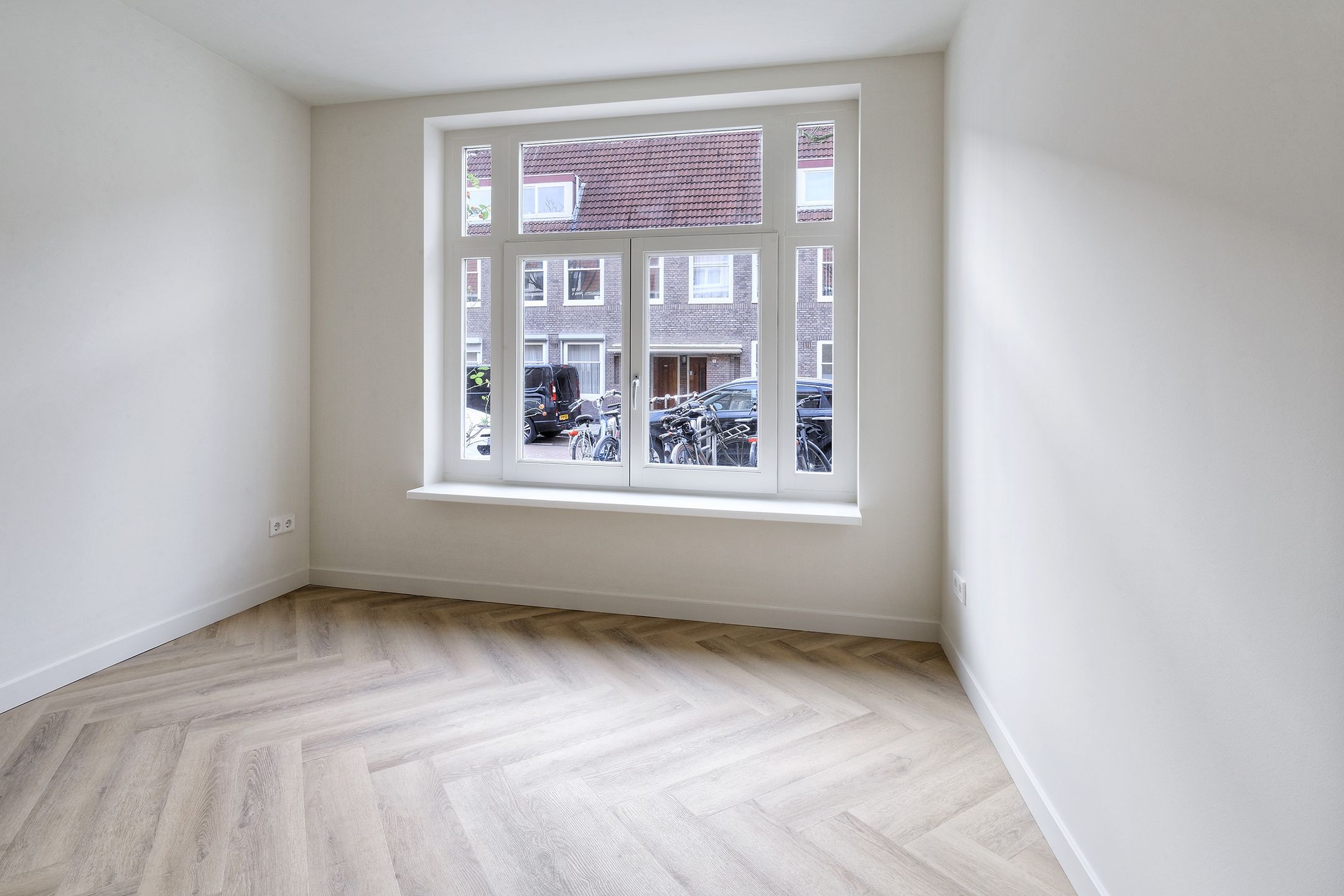 Photo 18 of Johann Keplerstraat 5-H