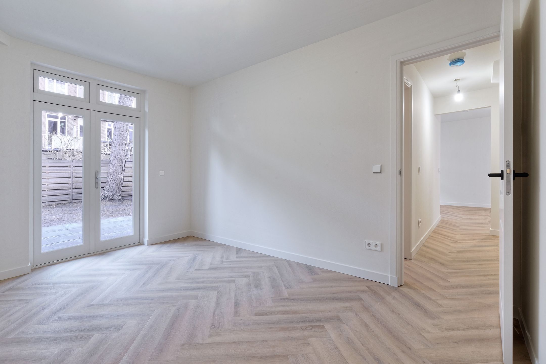 Photo 15 of Johann Keplerstraat 5-H