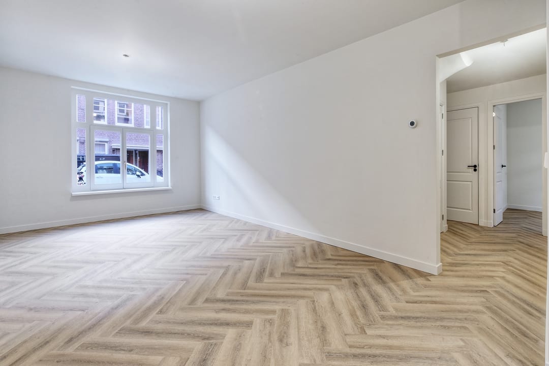 Photo 7 of Johann Keplerstraat 5-H