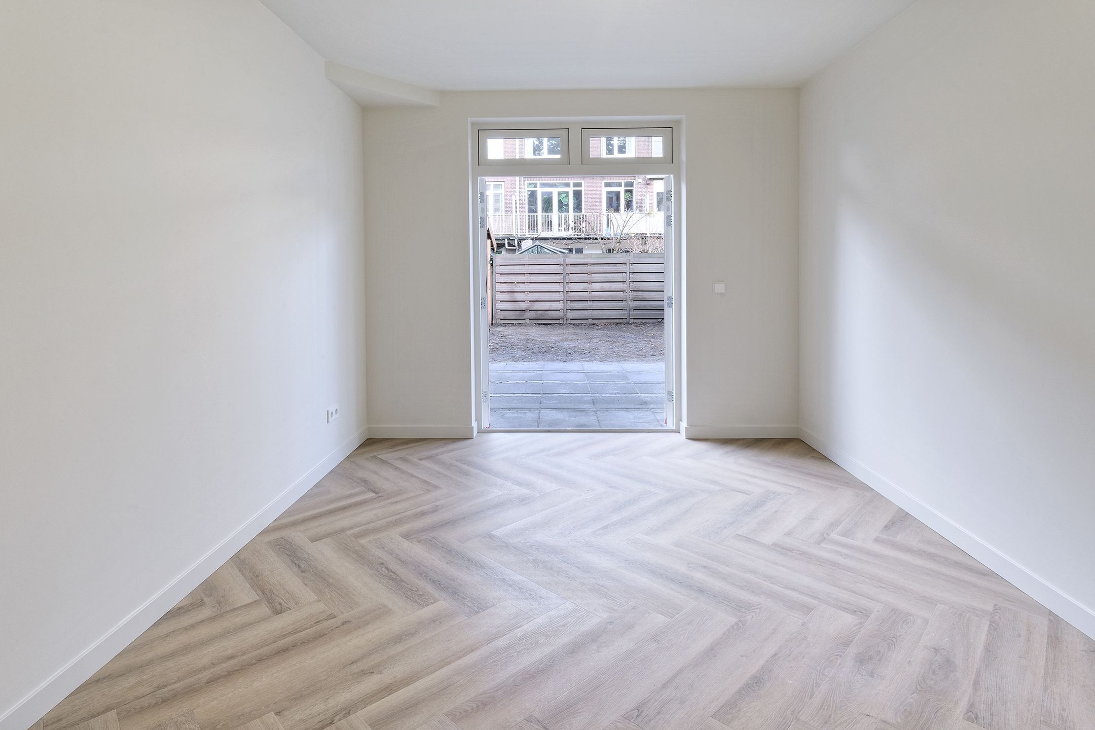 Photo 12 of Johann Keplerstraat 5-H