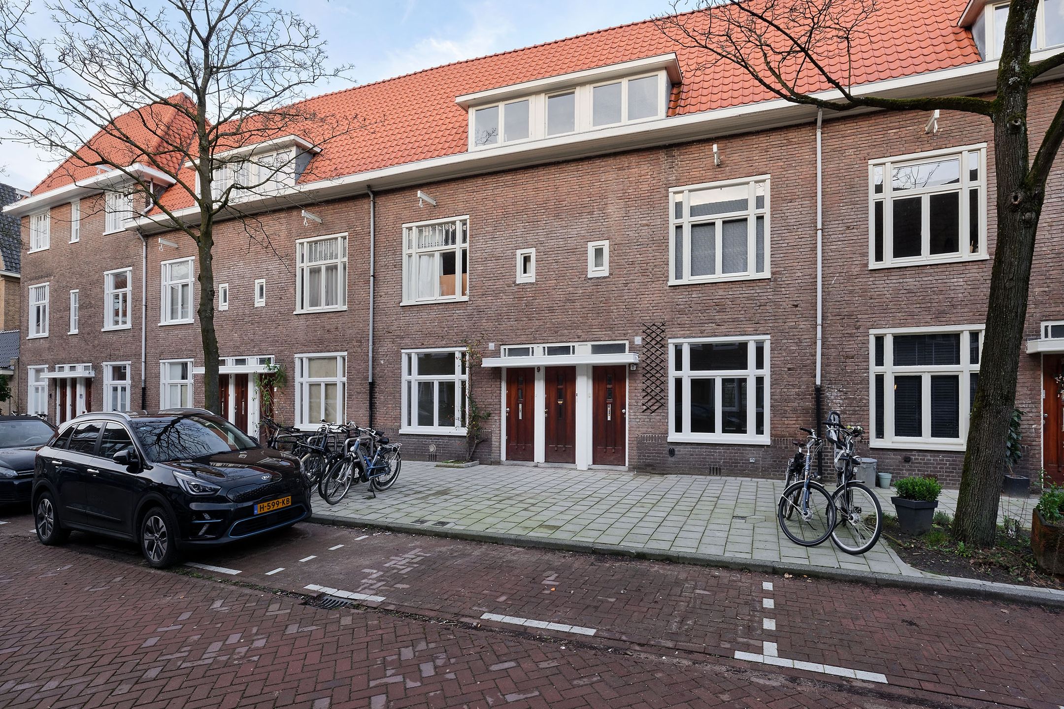 Photo 33 of Johann Keplerstraat 5-H