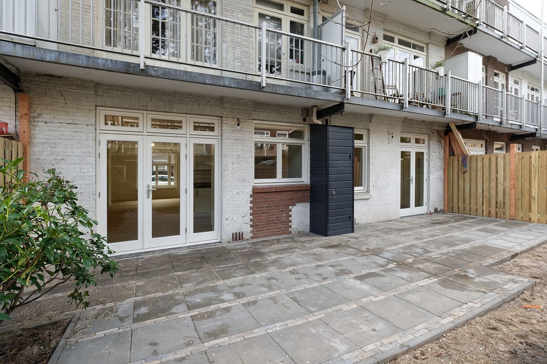 Photo 31 of Johann Keplerstraat 5-H