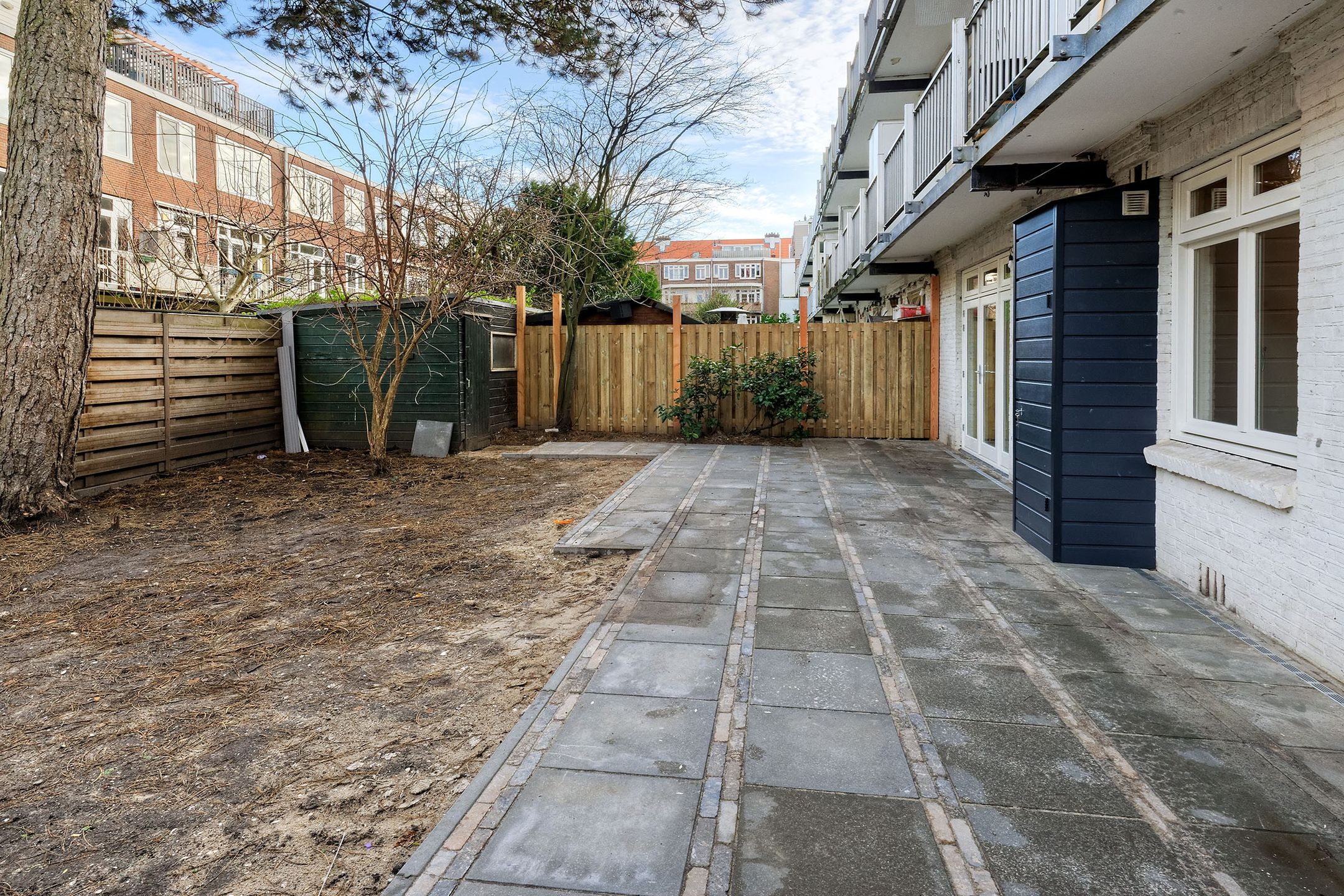Photo 30 of Johann Keplerstraat 5-H