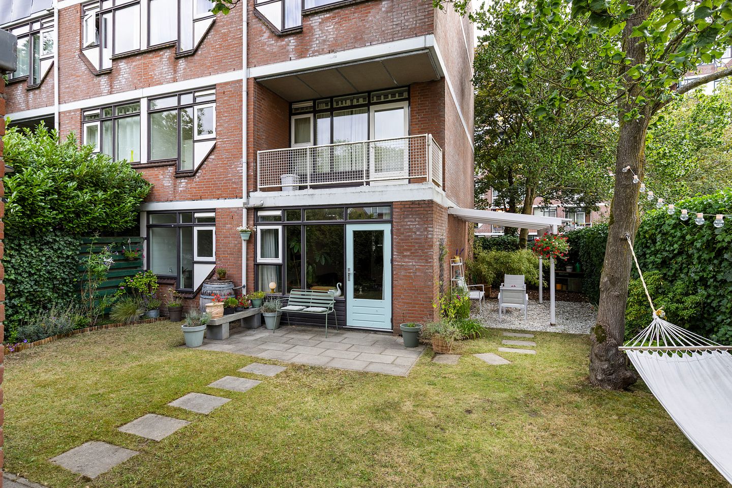 Foto 1 van Binnenhof 2