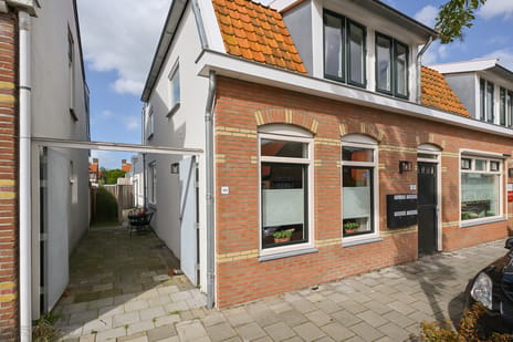 Dorpsstraat thumbnail
