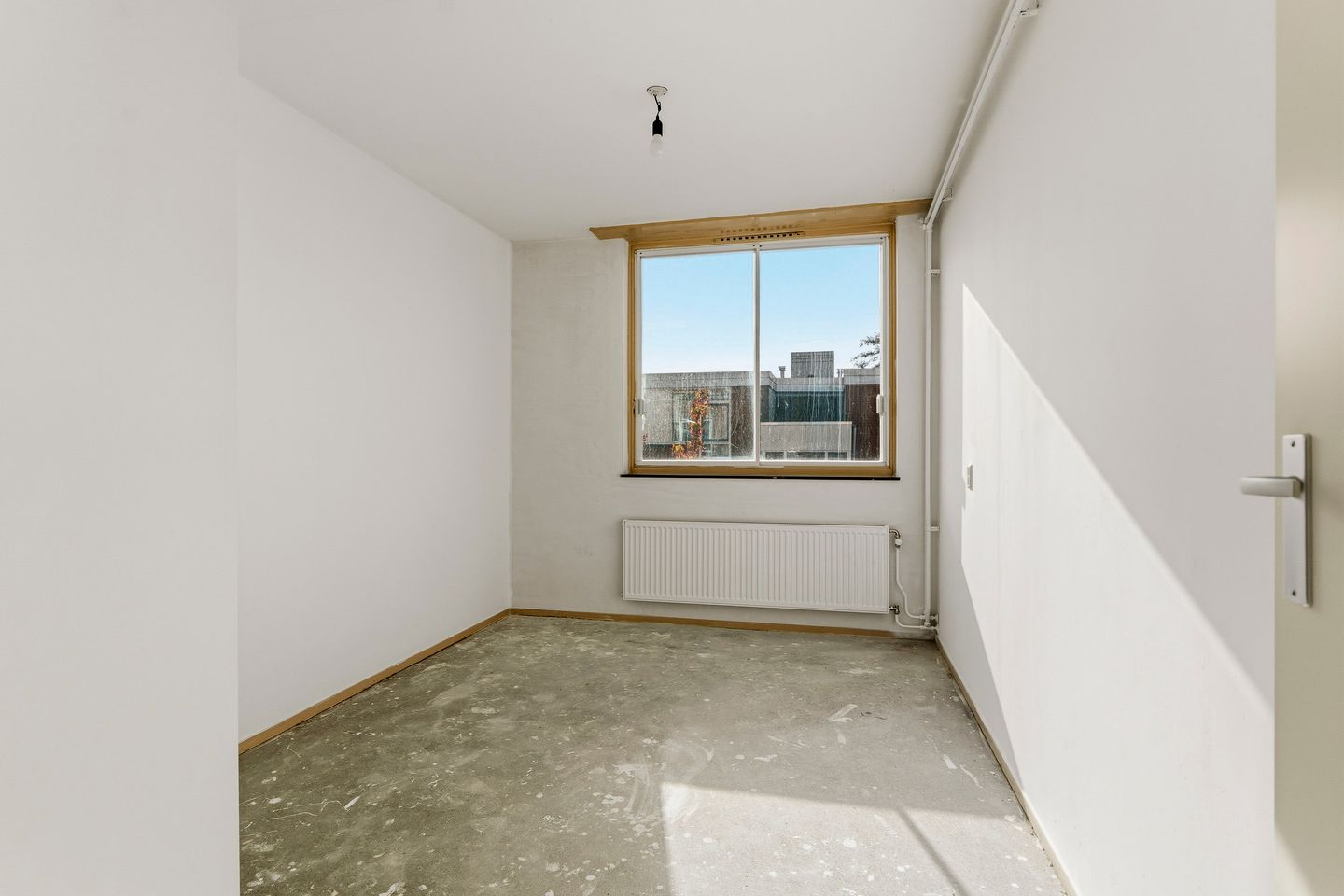 Foto 4 van Riouwstraat 43-D