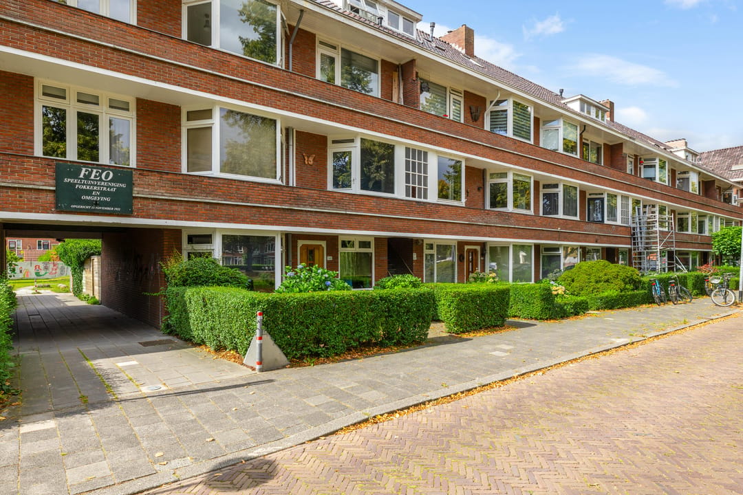 Foto 41 van Gorechtkade 150-A