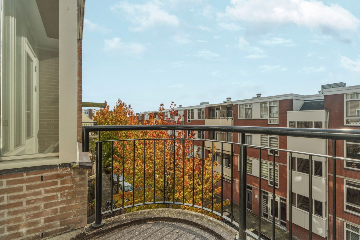 Foto 5 van Riouwstraat 43-D