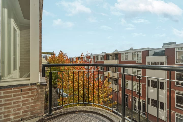 Foto 5 van Riouwstraat 43-D