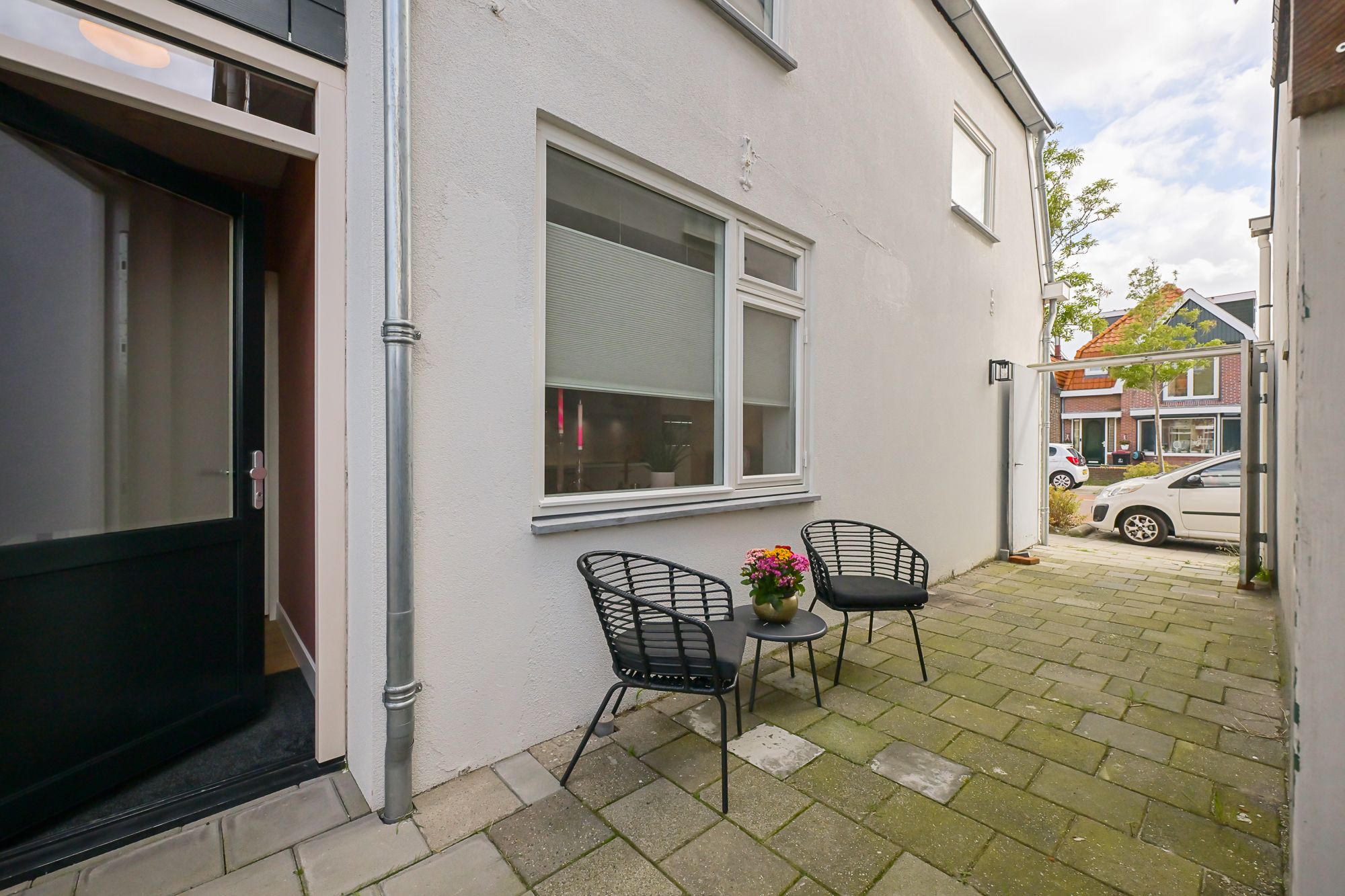 Photo 21 of Dorpsstraat 1054