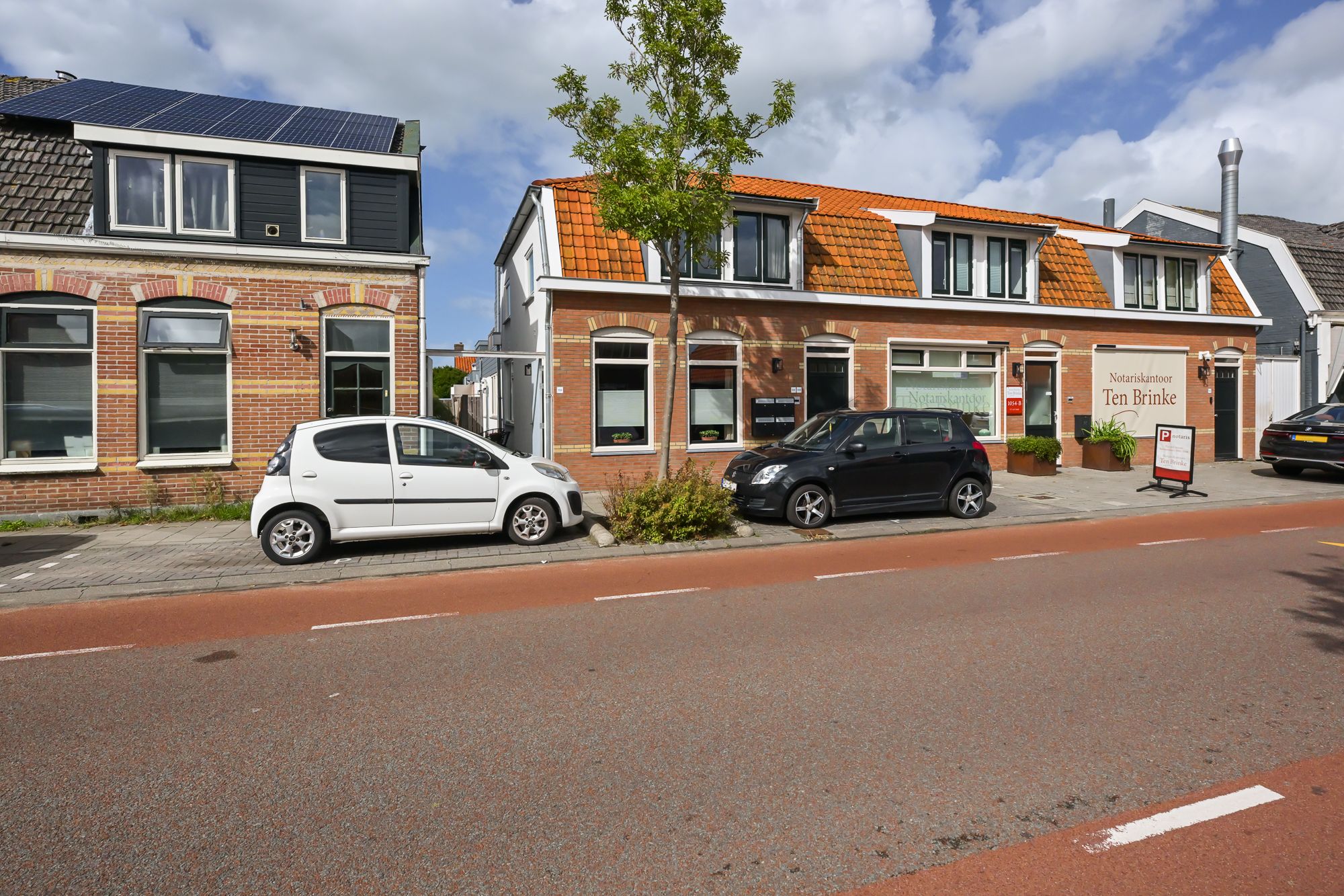 Photo 24 of Dorpsstraat 1054