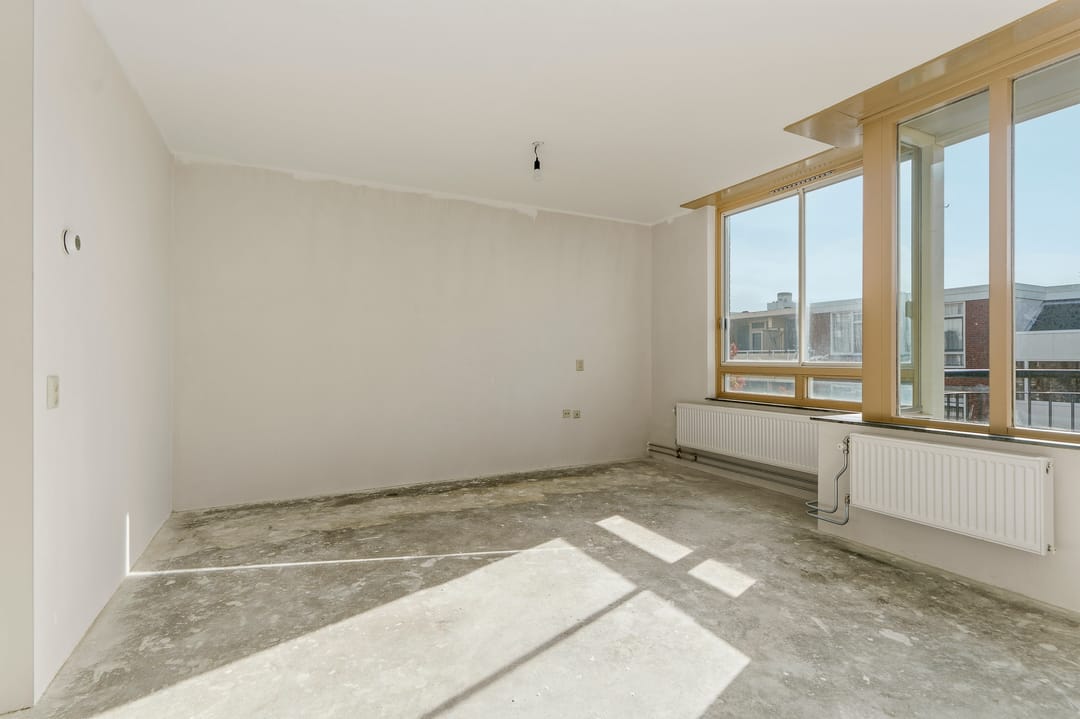 Foto 7 van Riouwstraat 43-D
