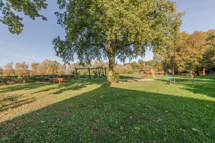 Foto 4 van Tuinlaan 40