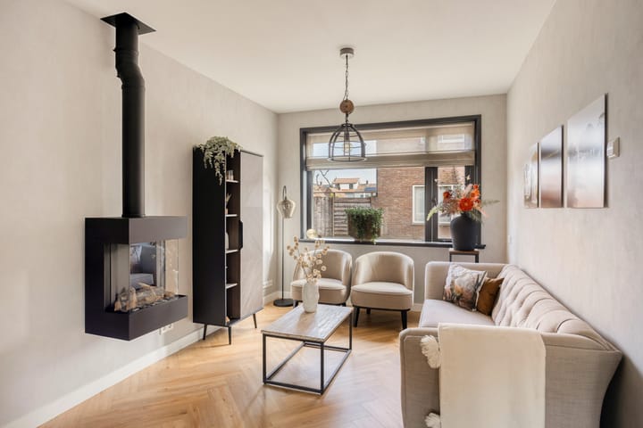 Foto 4 van Lindenlaan 3