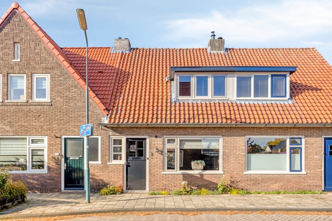 Foto 1 van Lindenlaan 3