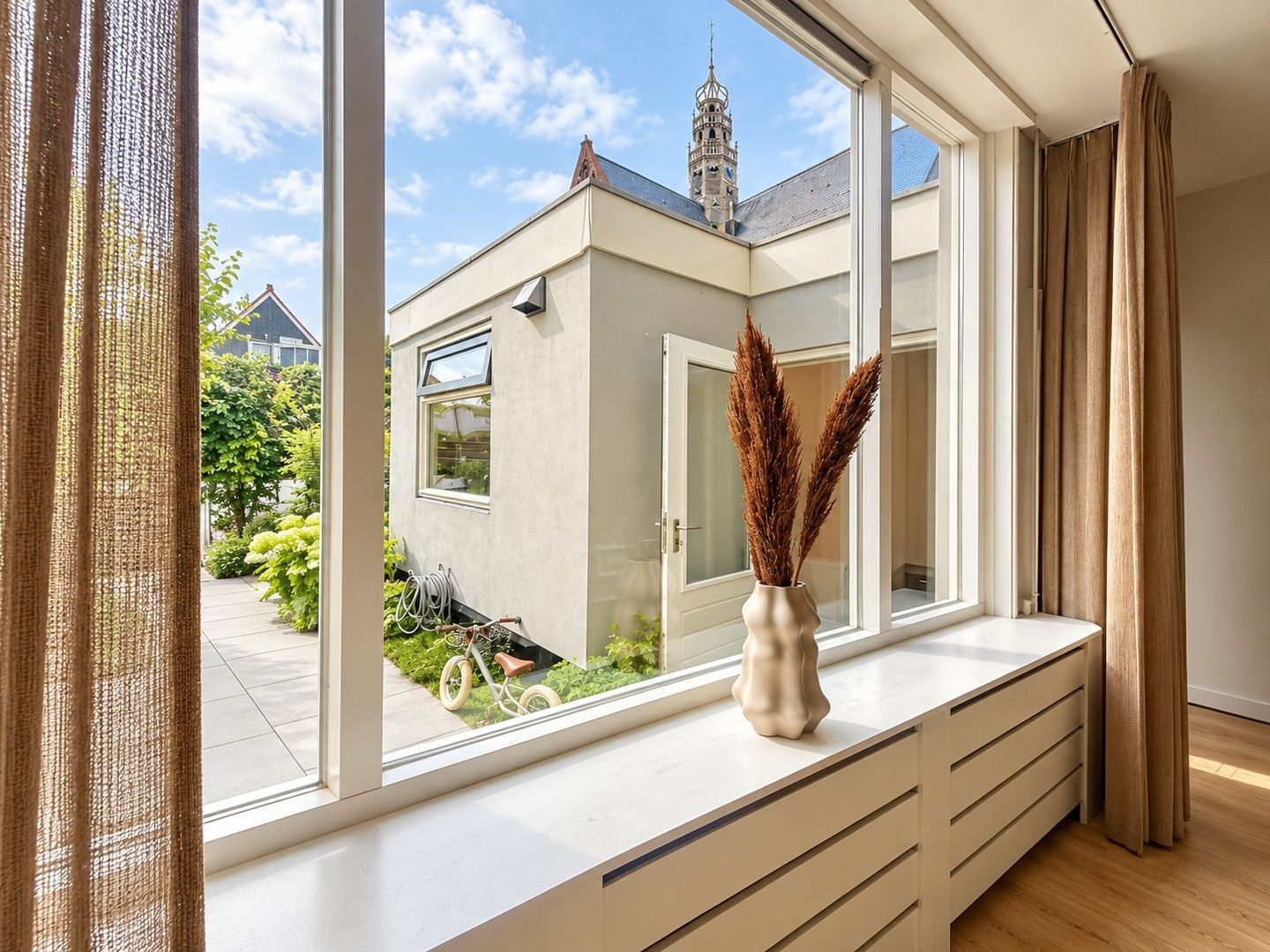 Foto 4 van Gedempte Appelhaven 11-A